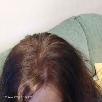 Natural Colors Sürpriz Renk Sevmiyoruz