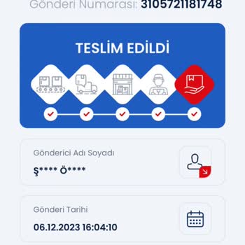 Amazon Alıcı Satıcı Arasındaki Garanti Sistemi Tamamen Gerçek Dışı.