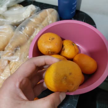 Şok Marketler Çürük Meyve Gönderimi