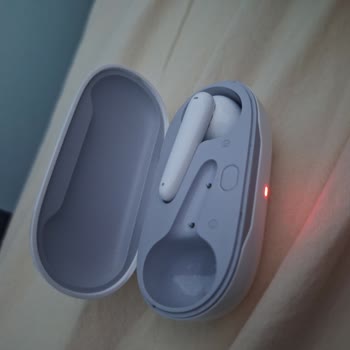 Huawei FreeBuds Se Kulaklığımı Kaybettim