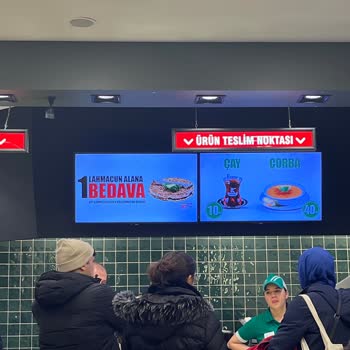 Hacıoğlu Restaurant Hacıoğlu Her Hafta Gelen Zam