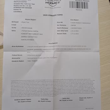 Teknosa Huawei FreeBuds 5i Kulaklık