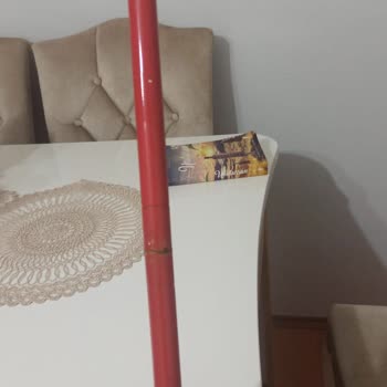 Vileda Spino Yedek Sap