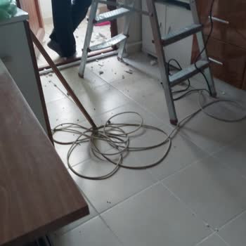 Kon Çelik Isı Sistemleri İnsanları Mağdur Ediyor