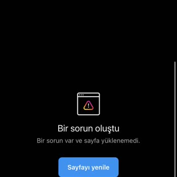 Instagram Hesabıma Giriş Yapamıyorum