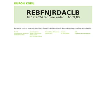 Kamil Koç İnsanın Aklı İle Dalga Geçme