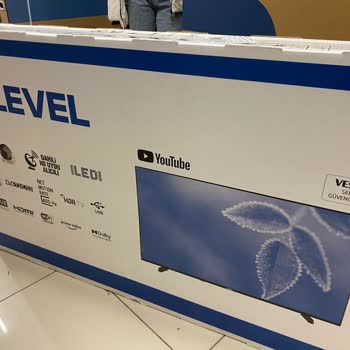 A101 Etiket Ve Kasa Uyuşmazlığı