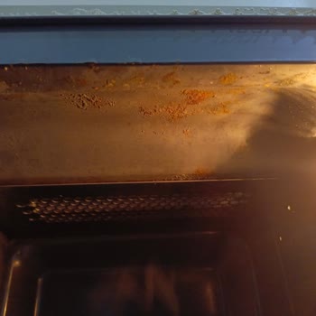 Vestel Paslanma Boya Atma