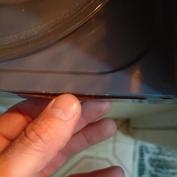 Vestel Paslanma Boya Atma