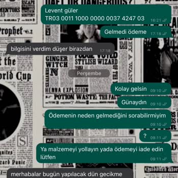Polis Sepeti PolisSepeti Mağduriyeti Ve İade Sorunu