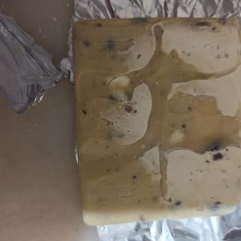 Nestle Çikolata Bozuk Çıktı