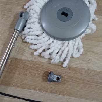 Vindex Vileda Mob Un Yerinden Çıkması