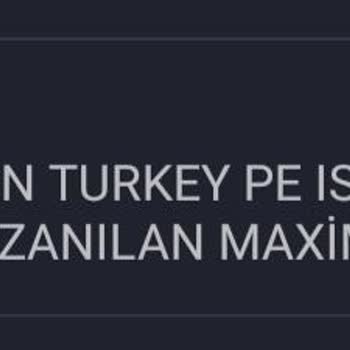 iyzico Kredi Kartından Çekilen Para