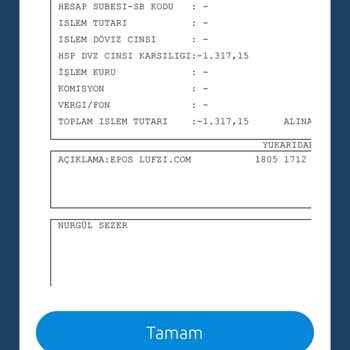 Charmdunyasi.com Charm Dünyası Sipariş İçin Fazla Ücret Aldı