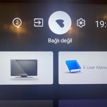Superonline 21. Yüzyılda İnternetsizlik (! )