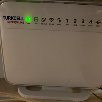 Superonline 21. Yüzyılda İnternetsizlik (! )