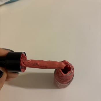 New Well Likit Allık Bozuk Çıktı