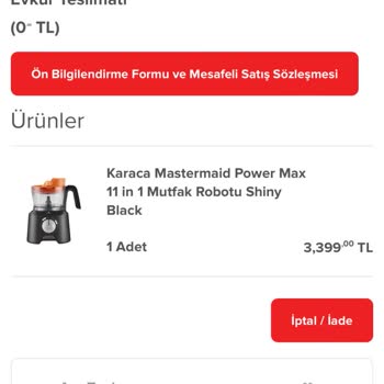 Evkur'da Bekleyiş Hayal Kırıklığına Dönüştü
