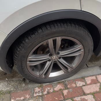 Michelin Lastikler Tutunamamaya Başladı