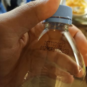 Balıkesir "Getir" Şirketinin Tarihi Geçik Ürün Getirmesi