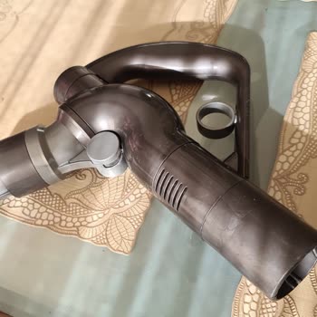 Dyson Parça Ürün Bulunmaması