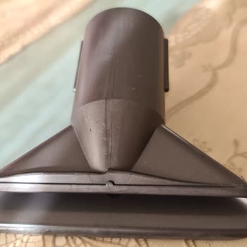 Dyson Parça Ürün Bulunmaması