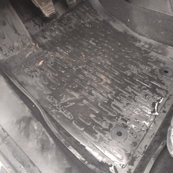 Çimenler Fiat Aracımdaki Jant Kapakları Servis Hizmeti Sonucu Zarar Gördü