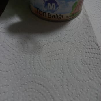 Migros Ürün İçi Yabancı Madde