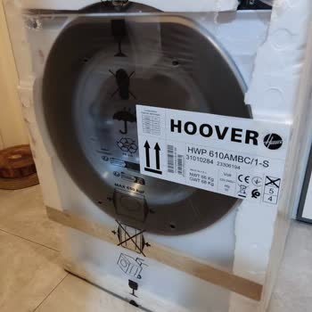 Hoover Yetkili Servis Kurulum Hizmeti