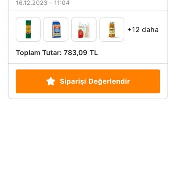Migros Kampanya Puanları Yatmıyor