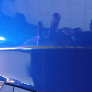 Sonax Ankara'DA Boya Koruma