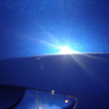 Sonax Ankara'DA Boya Koruma