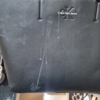 Calvin Klein Calven Klein Marka Çanta