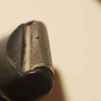 Fakir Ultra Care Pro Hassas Tıraş Başlığı Yapısal Hasar