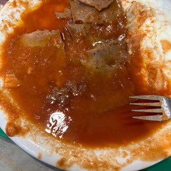 Sayapark Avm Yemek Hijyen Müşteri Memnuniyeti