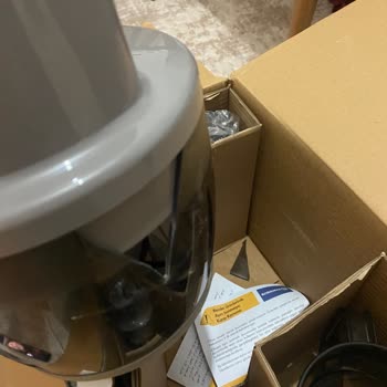 A101 Kırık Teslim Edilen Blender Değişim Ve İade Mağduriyeti