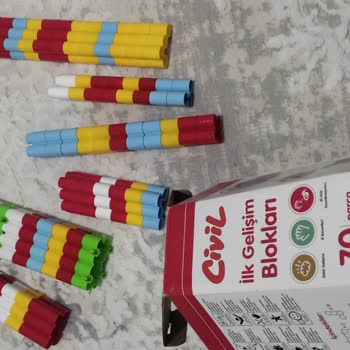 Civil Mağazacılık Eksik Ve Kırık Oyuncak