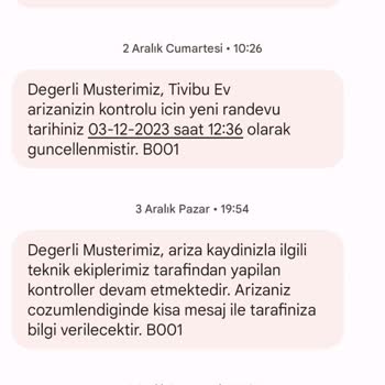 Tivibu Yayını Alamıyorum