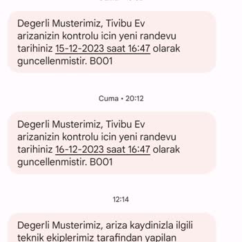 Tivibu Yayını Alamıyorum