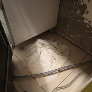 Beko BM 6046I Bulaşık Makinesi