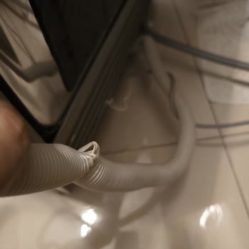 Beko BM 6046I Bulaşık Makinesi