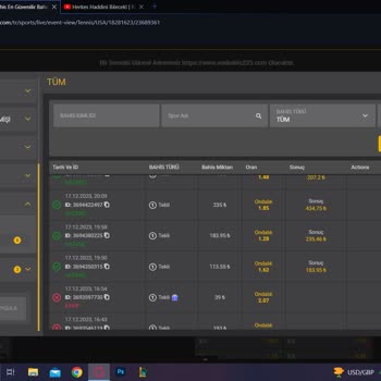 Sonbahis Bakiyemi Sildi Ve Ödeme Yapmadı