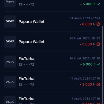 Para Çekme Problemi 1win