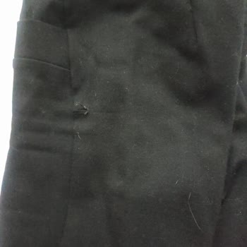 Zara Fişleri Ve Alınan Ürünleri Kaydetmiyor