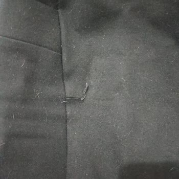 Zara Fişleri Ve Alınan Ürünleri Kaydetmiyor