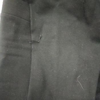 Zara Fişleri Ve Alınan Ürünleri Kaydetmiyor