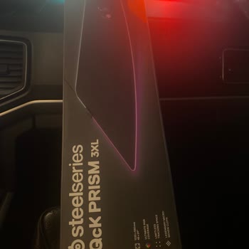 SteelSeries Değişim Veya İade Yapılmaması
