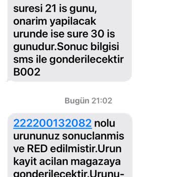 Ayakkabı Dünyası Çocuk Botu Problemi