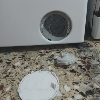 Vestel SEG Çamaşır Makinesi