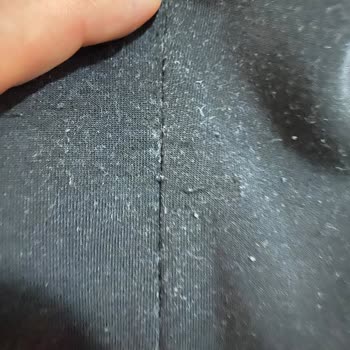 Oysho Giyim Defolu Ürün Değişimi